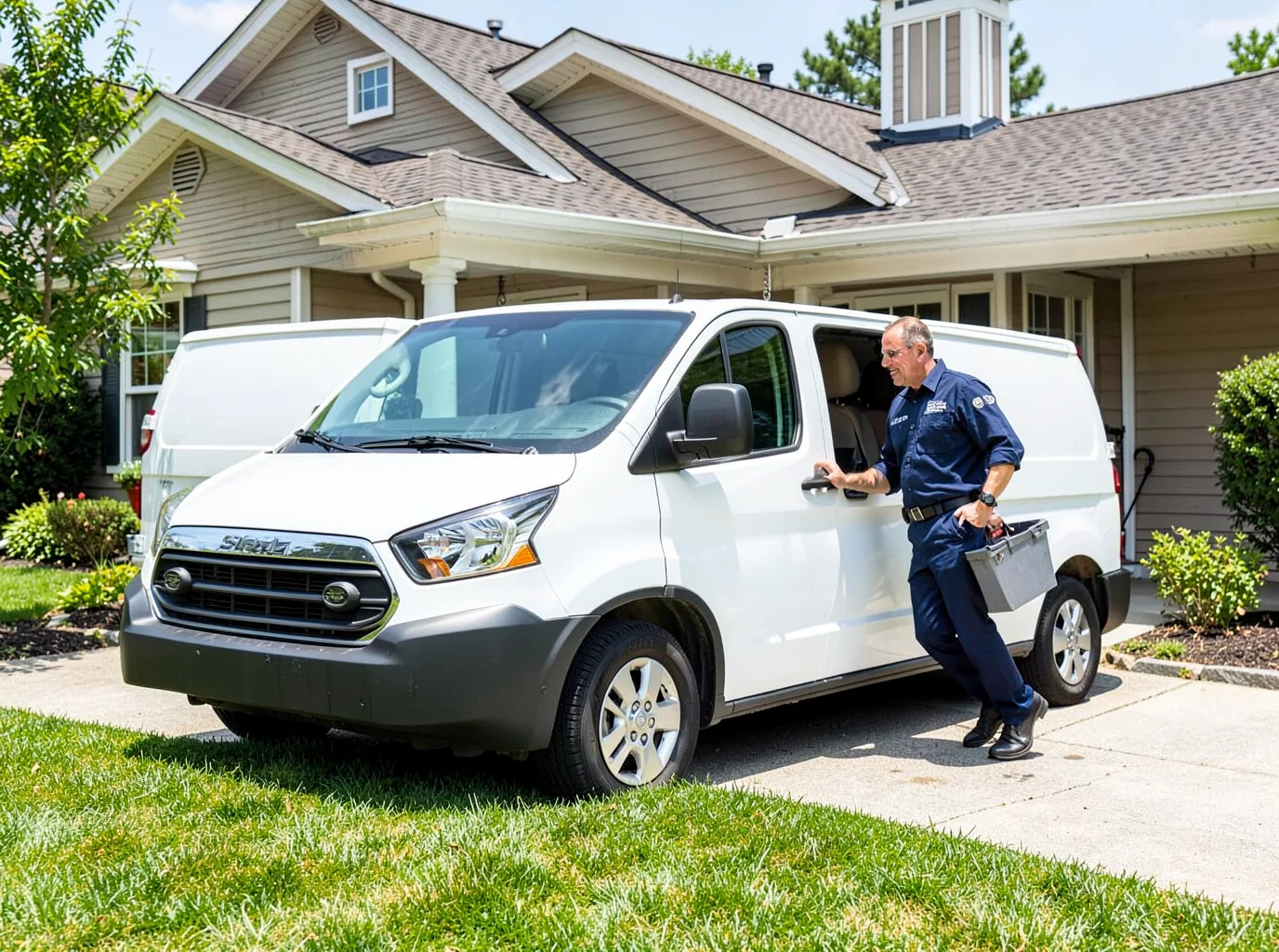 Emergency Plumber company in Yountville, CA